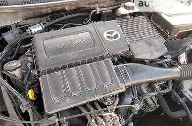 Хэтчбек Mazda 3 2006 в 