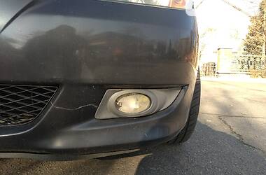 Хэтчбек Mazda 3 2006 в 