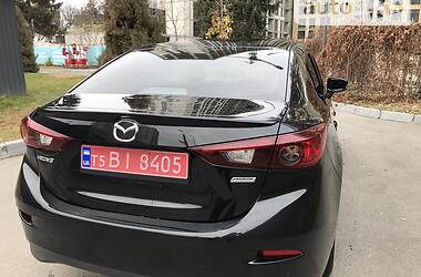 Седан Mazda 3 2014 в Вінниці