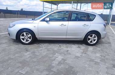 Хетчбек Mazda 3 2008 в Кривому Розі фото 5 Хетчбек Mazda 3 2008 в Кривому Розі