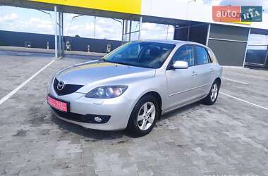Хетчбек Mazda 3 2008 в Кривому Розі фото 6 Хетчбек Mazda 3 2008 в Кривому Розі