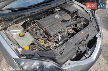 Хетчбек Mazda 3 2008 в Кривому Розі фото 7 Хетчбек Mazda 3 2008 в Кривому Розі