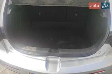 Хетчбек Mazda 3 2008 в Кривому Розі фото 8 Хетчбек Mazda 3 2008 в Кривому Розі