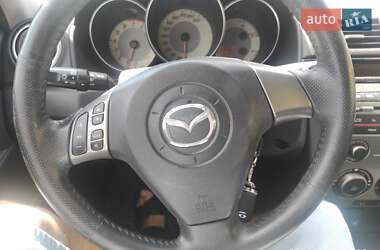 Хетчбек Mazda 3 2008 в Кривому Розі фото 10 Хетчбек Mazda 3 2008 в Кривому Розі