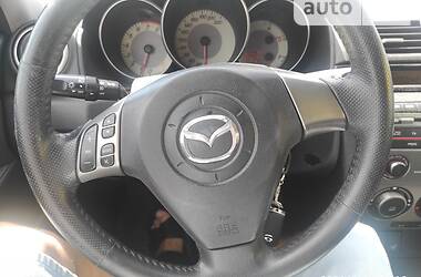 Хэтчбек Mazda 3 2008 в Кривом Роге