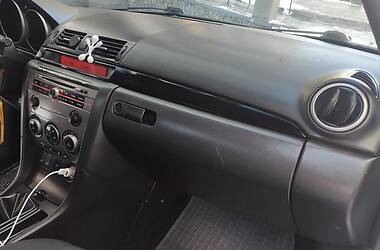 Седан Mazda 3 2006 в Ивано-Франковске