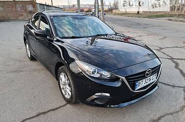 Седан Mazda 3 2015 в Херсоне