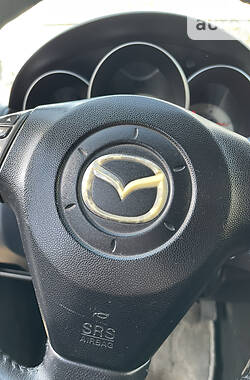 Седан Mazda 3 2008 в Николаеве