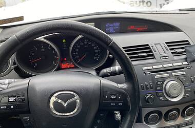 Седан Mazda 3 2010 в Харькове