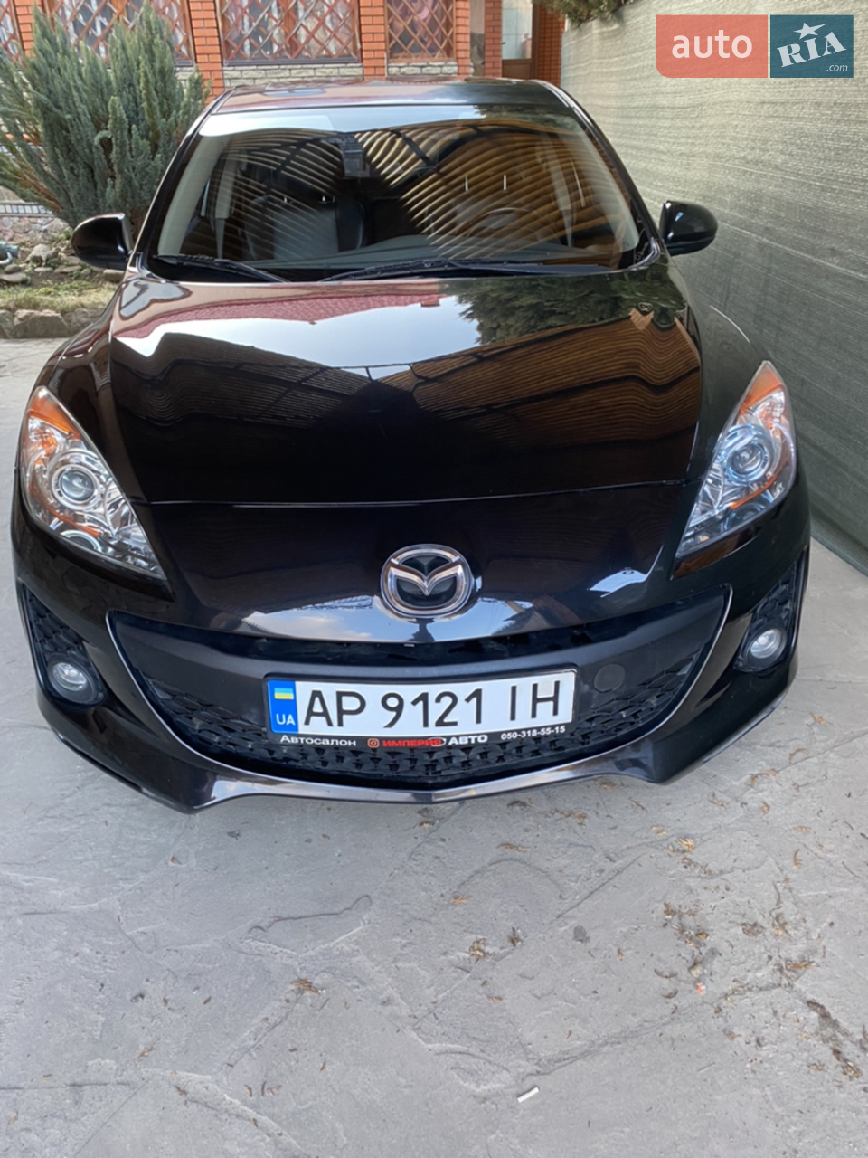 2012 Mazda 3 - мініатюра 10