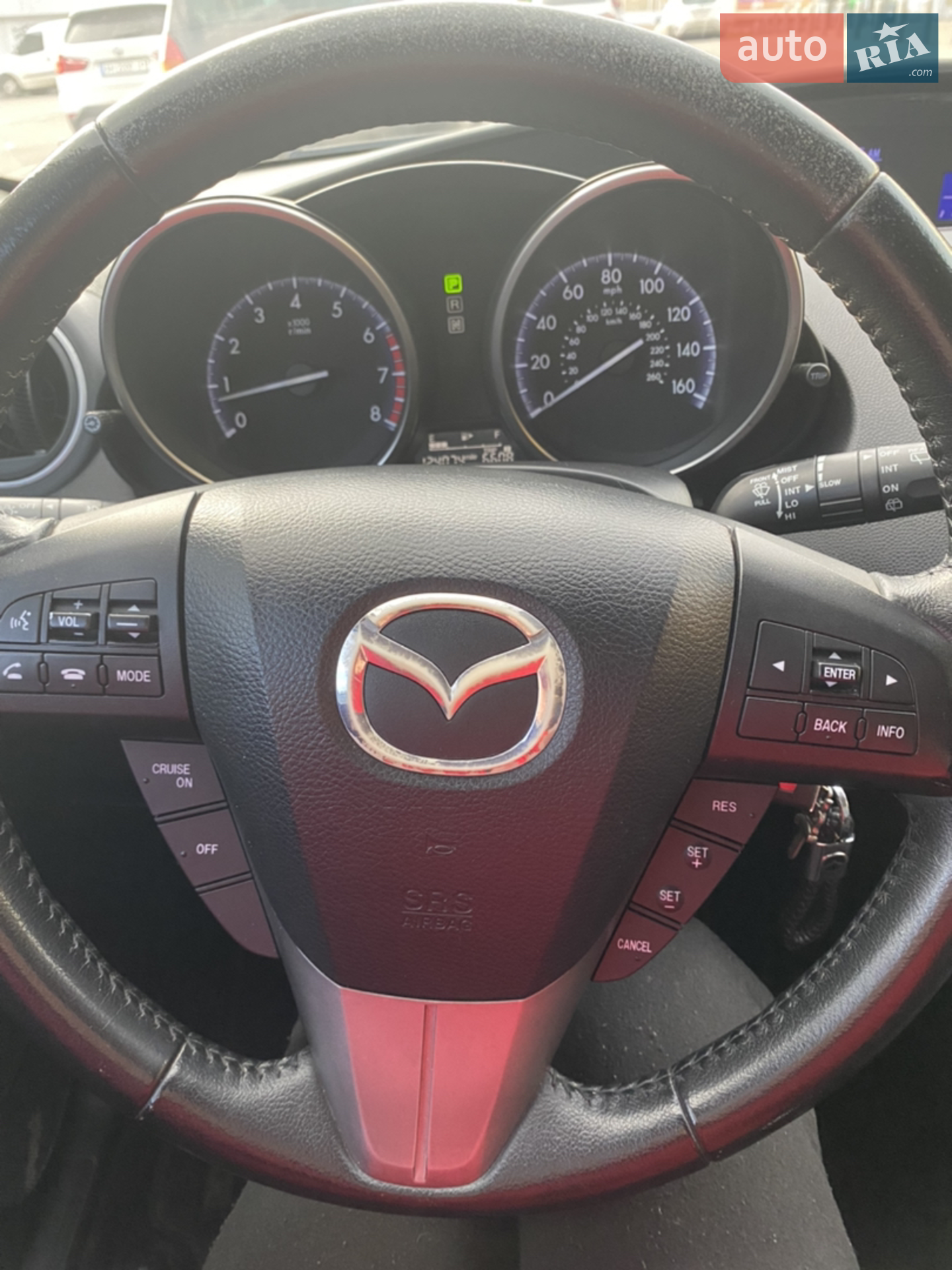 2011 Mazda 3 - мініатюра 16