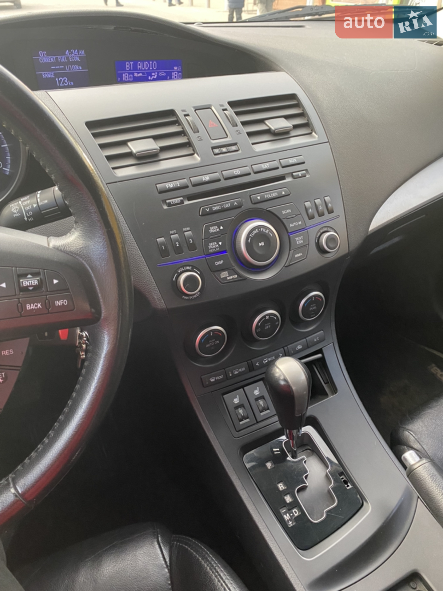 2011 Mazda 3 - мініатюра 17
