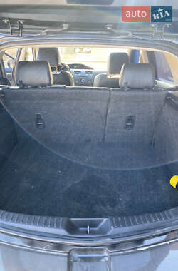 Хэтчбек Mazda 3 2011 в 