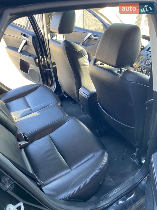 Хэтчбек Mazda 3 2011 в Запорожье фото 11 Хэтчбек Mazda 3 2011 в Запорожье
