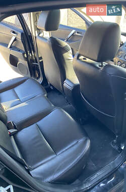 Хэтчбек Mazda 3 2011 в 