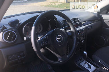 Седан Mazda 3 2008 в Трускавці