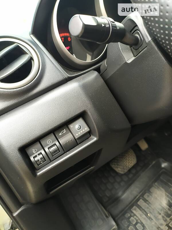 Седан Mazda 3 2008 в Львове фото 8 Седан Mazda 3 2008 в Львове