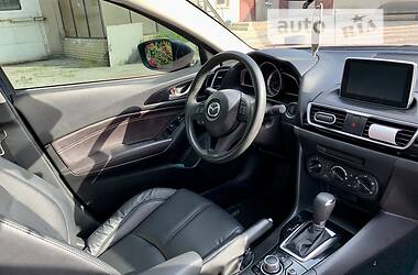 Седан Mazda 3 2015 в Запорожье