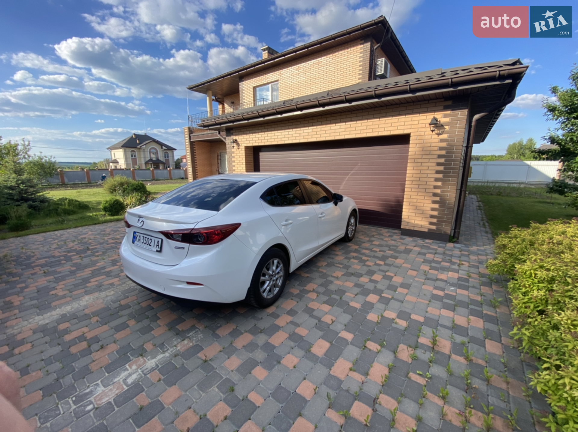 2015 Mazda 3 - мініатюра 11