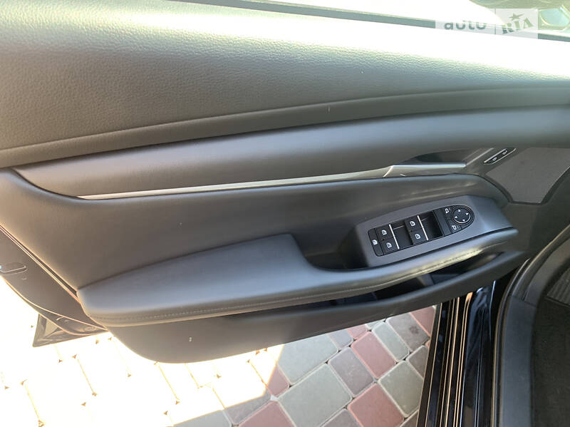 Седан Mazda 3 2021 в Кропивницком