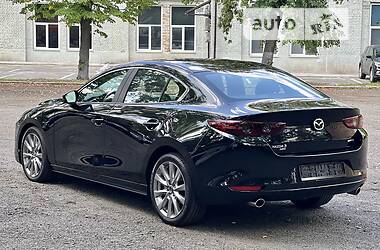 Седан Mazda 3 2020 в 