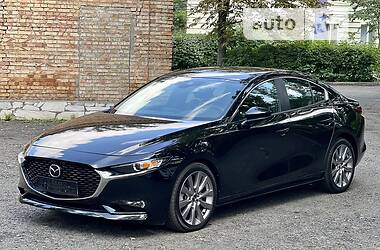 Седан Mazda 3 2020 в 