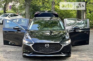 Седан Mazda 3 2020 в 