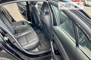 Седан Mazda 3 2020 в 