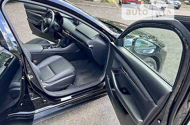 Седан Mazda 3 2020 в 