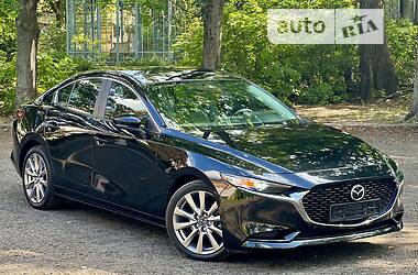 Седан Mazda 3 2020 в 