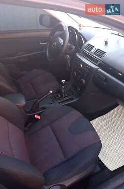 Седан Mazda 3 2006 в Никополе