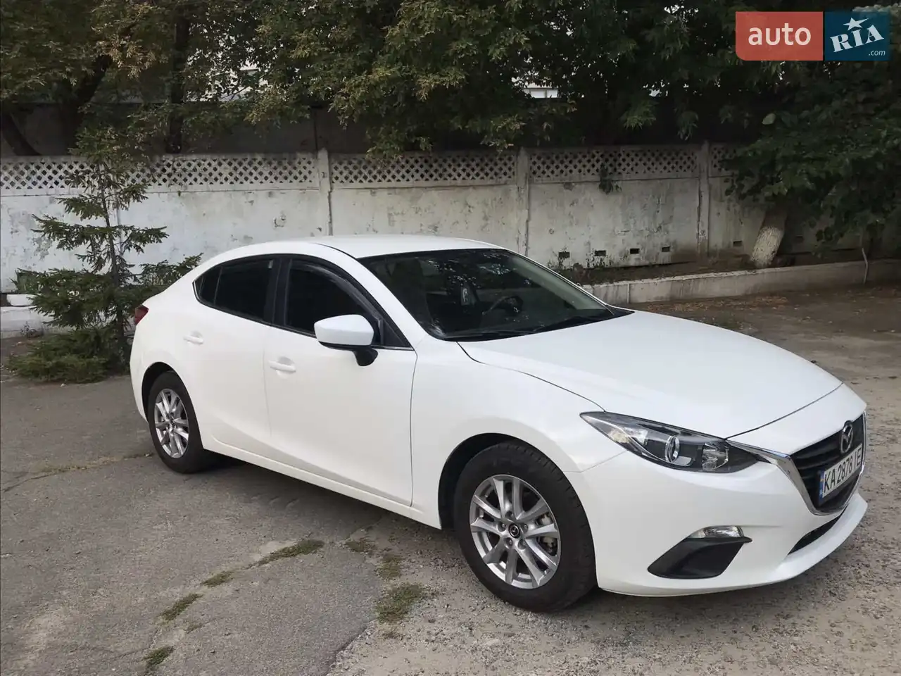 2015 Mazda 3 - мініатюра 24