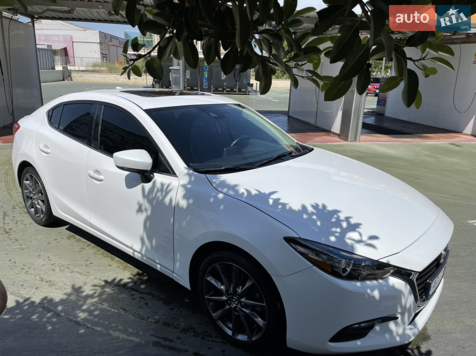 2018 Mazda 3 - мініатюра 19