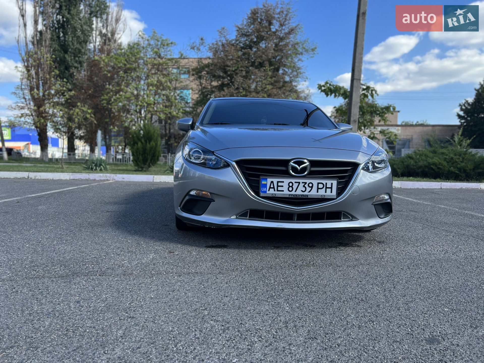 2016 Mazda 3 - мініатюра 26
