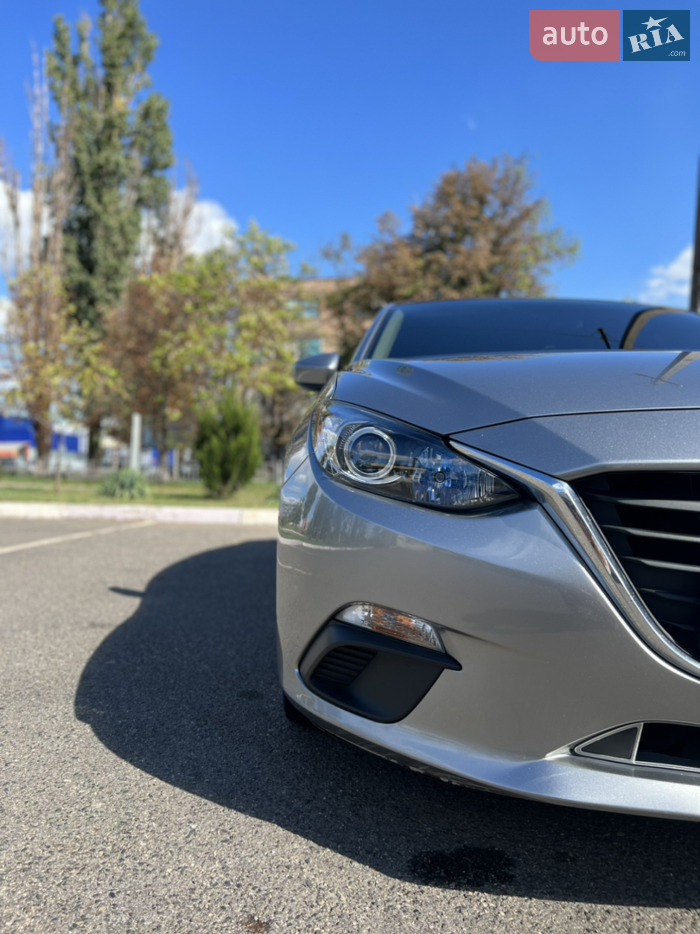 2016 Mazda 3 - мініатюра 41
