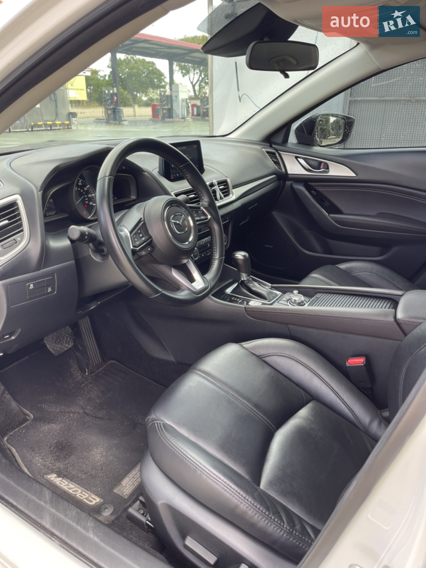 2018 Mazda 3 - мініатюра 2