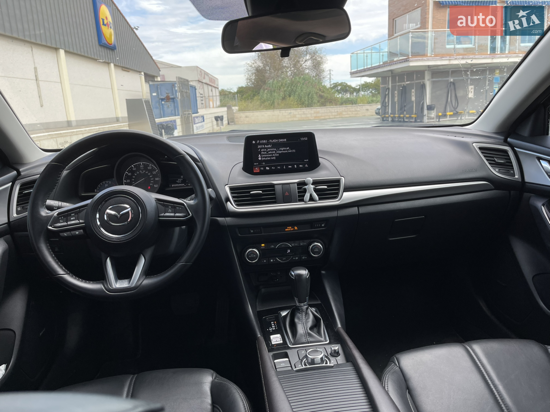 2018 Mazda 3 - мініатюра 3