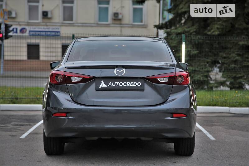 Седан Mazda 3 2013 в Харькове фото 7 Седан Mazda 3 2013 в Харькове