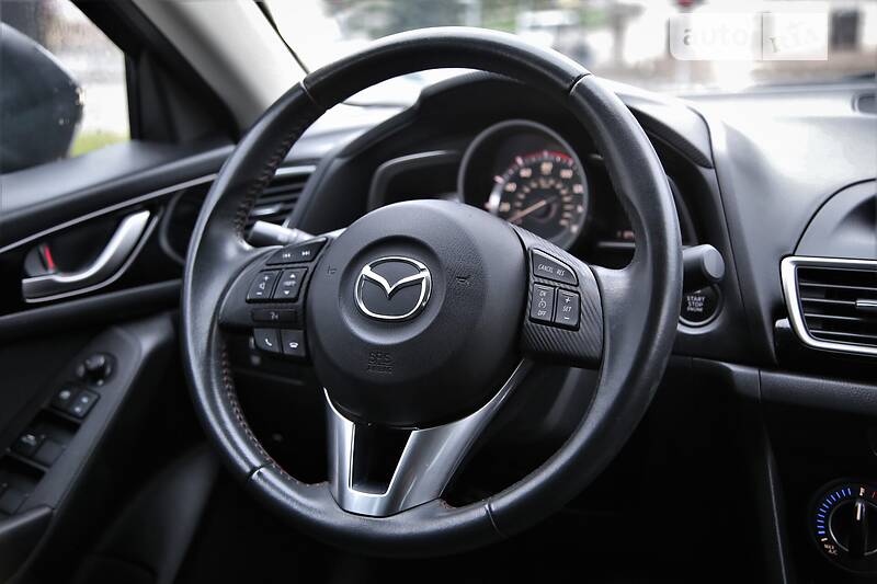 Седан Mazda 3 2013 в Харькове фото 17 Седан Mazda 3 2013 в Харькове
