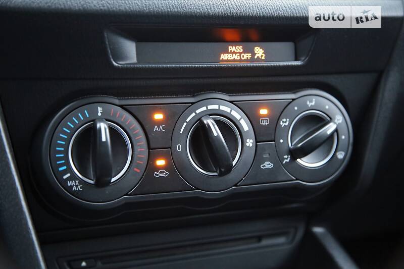 Седан Mazda 3 2013 в Харькове фото 21 Седан Mazda 3 2013 в Харькове