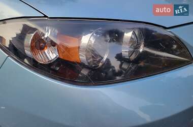 Седан Mazda 3 2007 в Лубнах фото 6 Седан Mazda 3 2007 в Лубнах