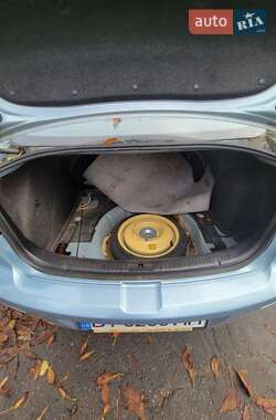 Седан Mazda 3 2007 в Лубнах фото 8 Седан Mazda 3 2007 в Лубнах