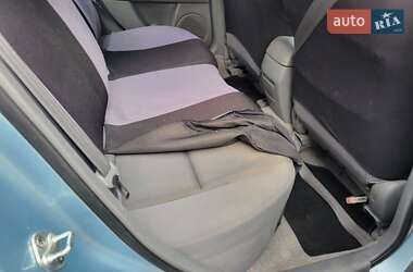 Седан Mazda 3 2007 в Лубнах фото 16 Седан Mazda 3 2007 в Лубнах