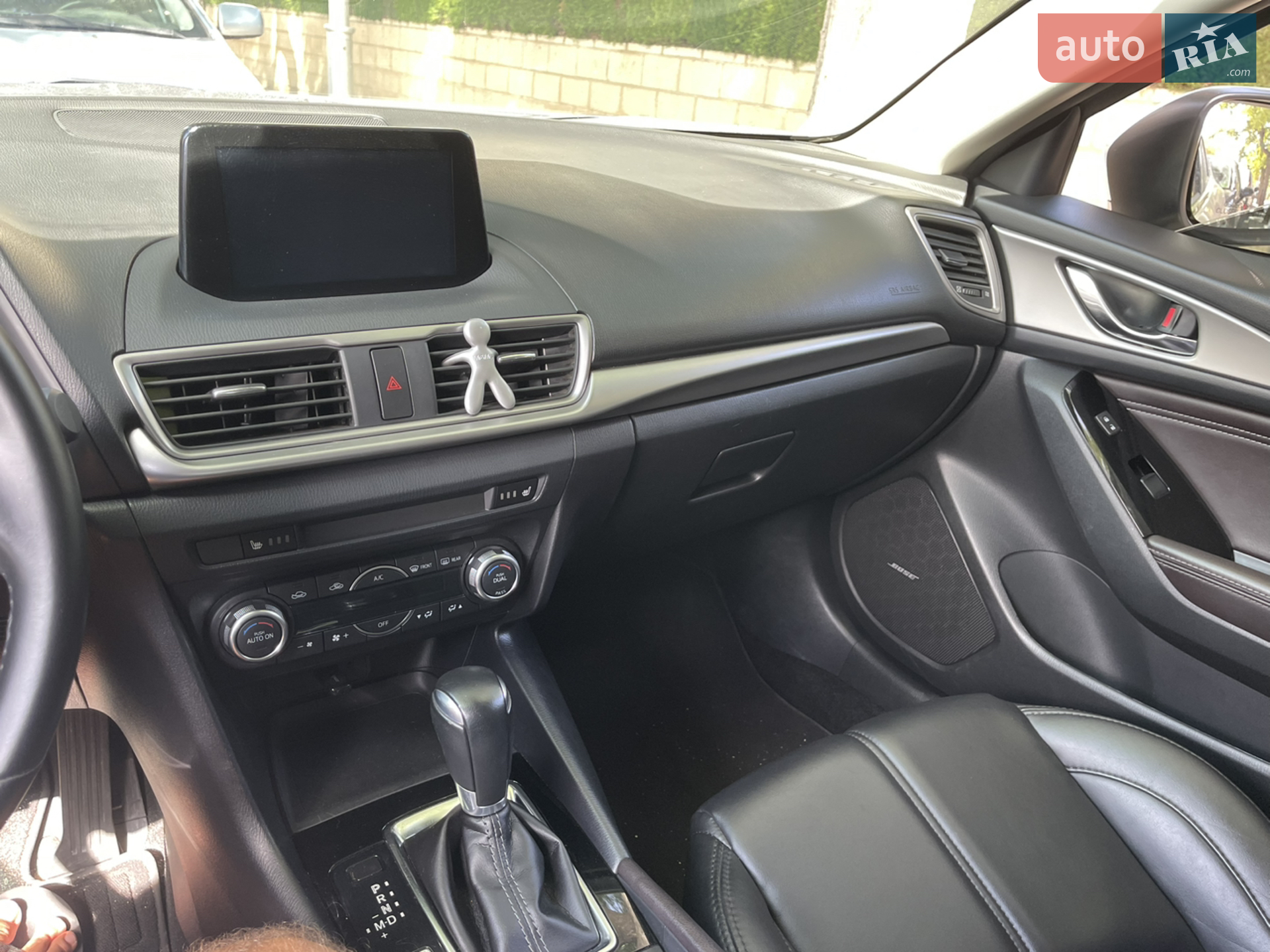 2018 Mazda 3 - мініатюра 12