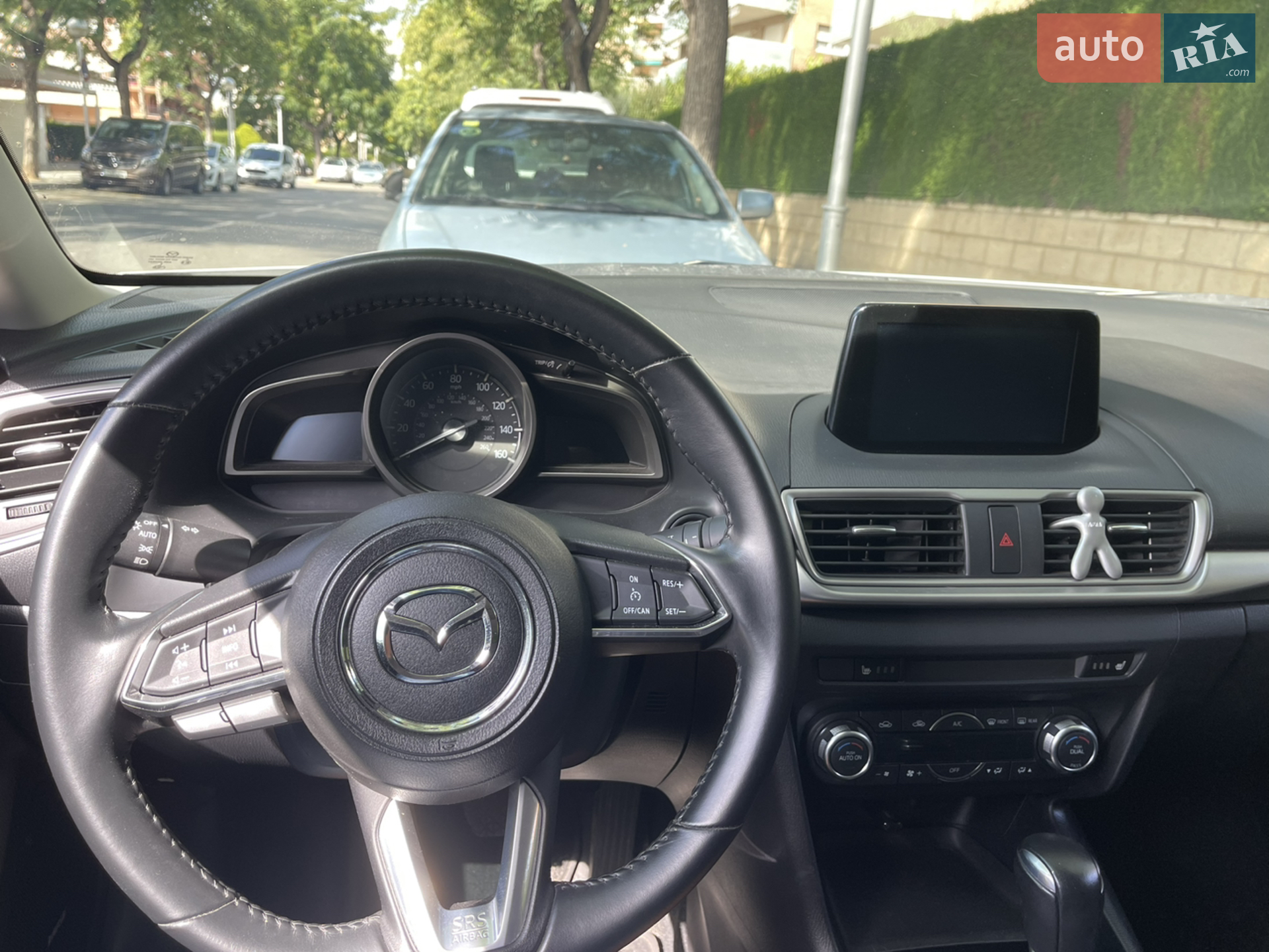 2018 Mazda 3 - мініатюра 13