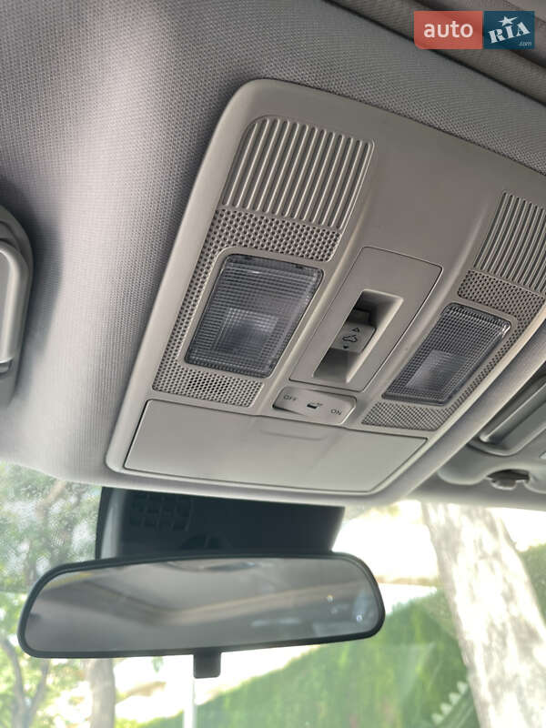 Седан Mazda 3 2018 в Запорожье