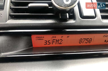 Хетчбек Mazda 3 2006 в Чернівцях