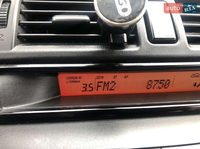 Хетчбек Mazda 3 2006 в Чернівцях