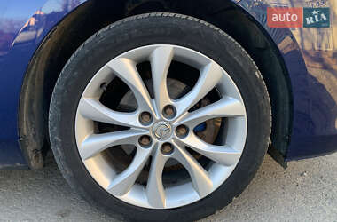 Седан Mazda 3 2009 в Сокирянах