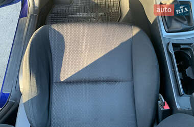 Седан Mazda 3 2009 в Сокирянах